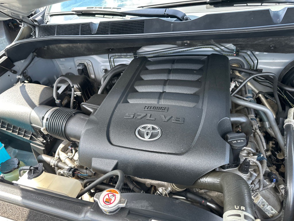 2019 Toyota Tundra Image 19