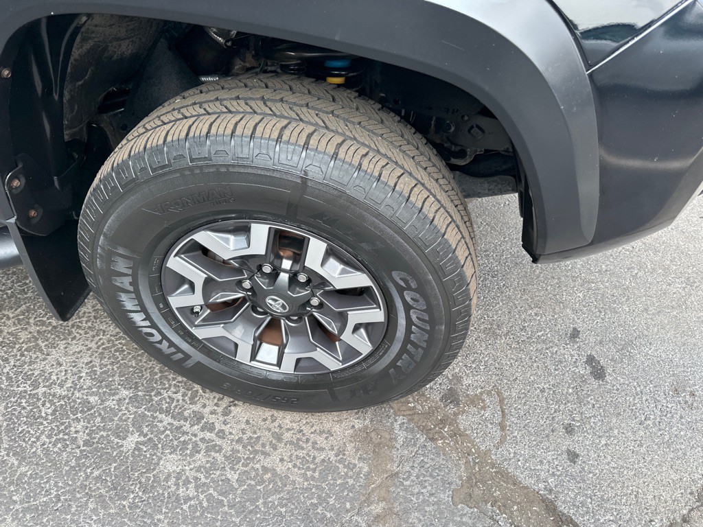 2018 Toyota Tacoma Image 7