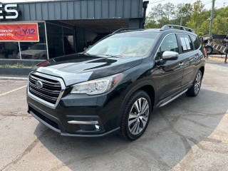 Image for 2019 Subaru Ascent Touring ID: 6806285