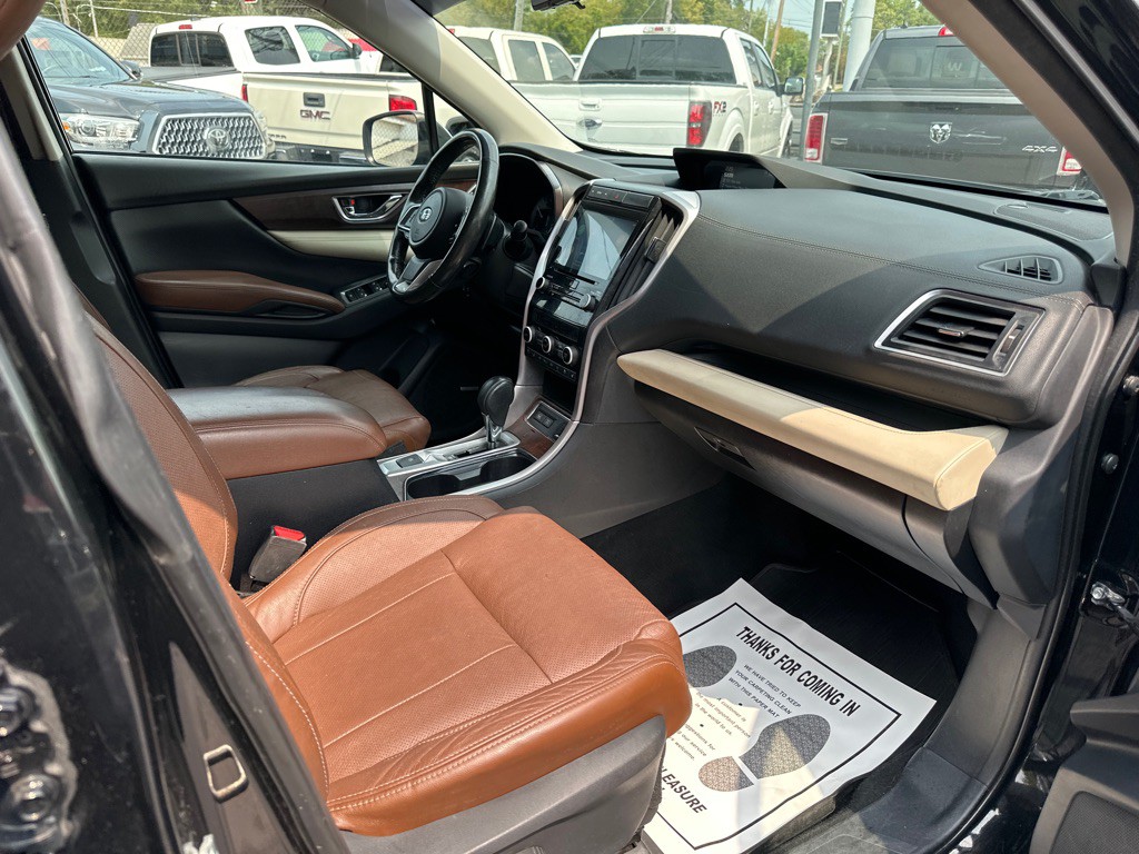 2019 Subaru Ascent Image 4