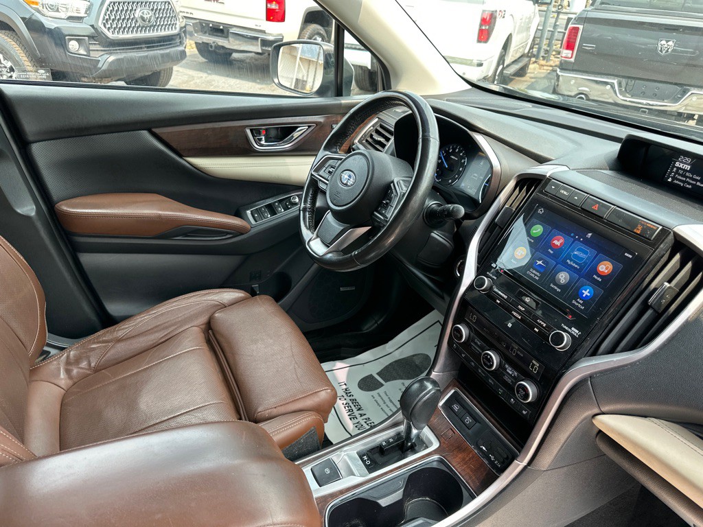 2019 Subaru Ascent Image 5