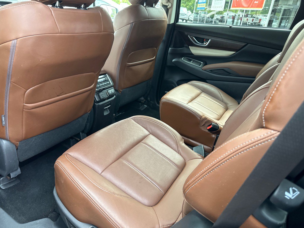 2019 Subaru Ascent Image 10