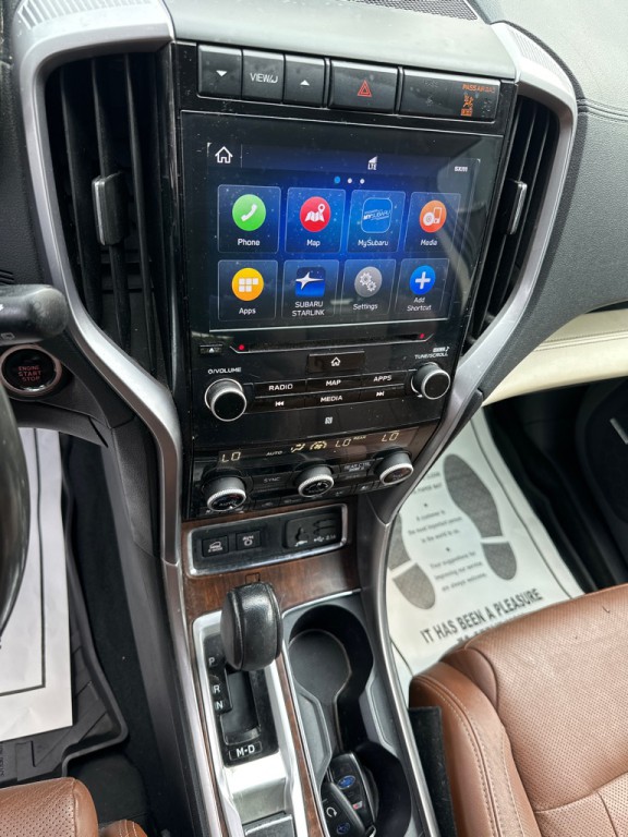 2019 Subaru Ascent Image 13