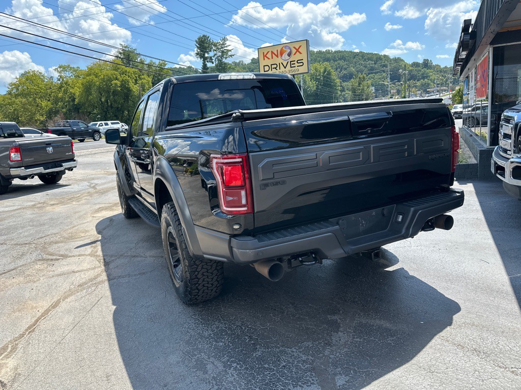 2017 Ford F-150 Image 2