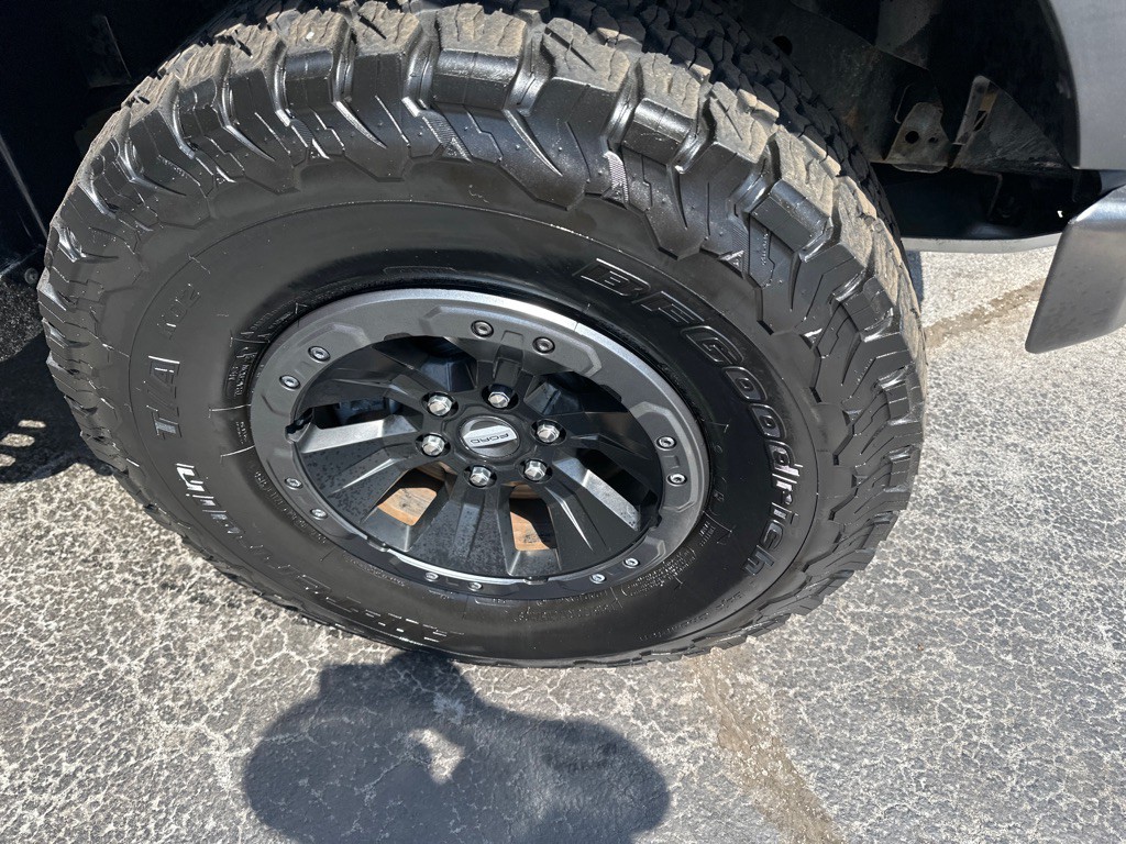 2017 Ford F-150 Image 7