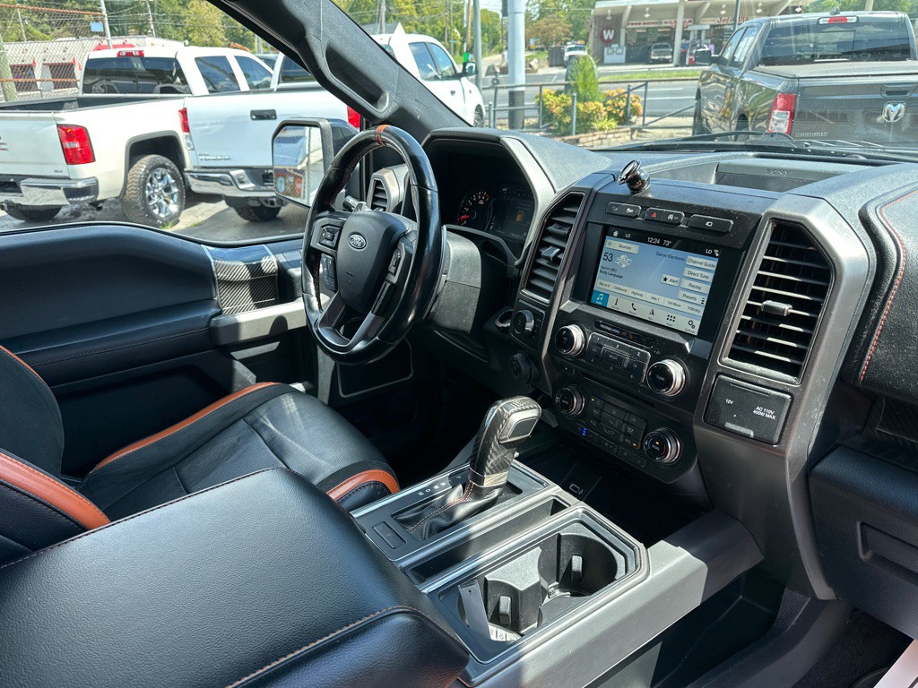 2017 Ford F-150 Image 9