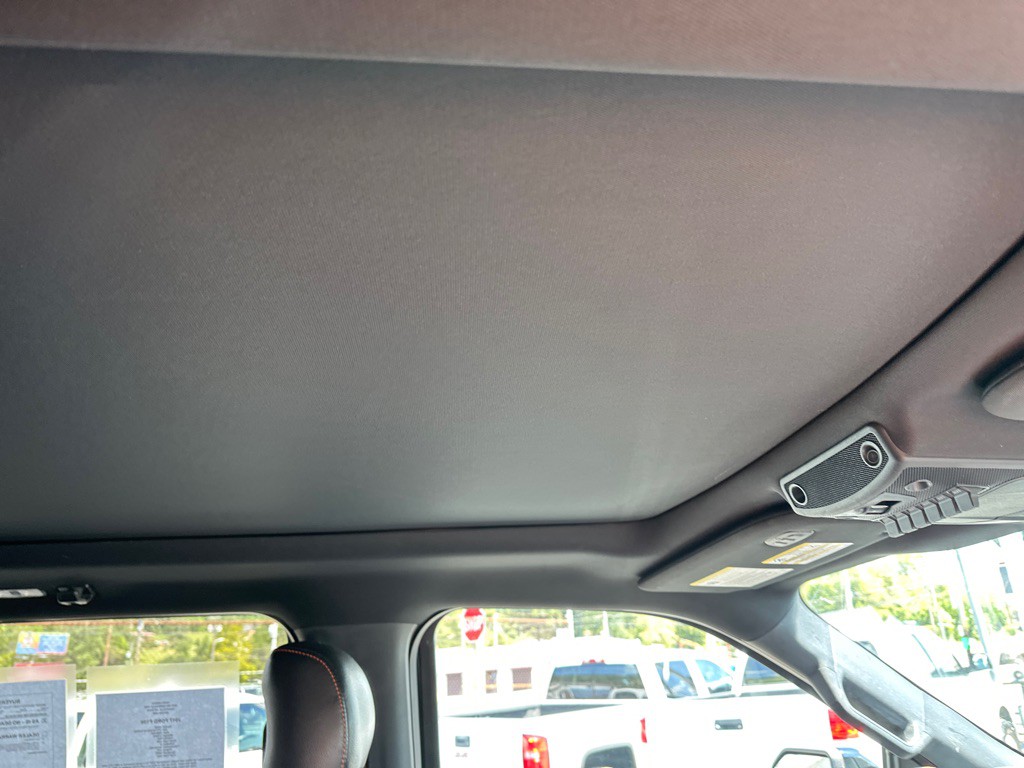 2017 Ford F-150 Image 10