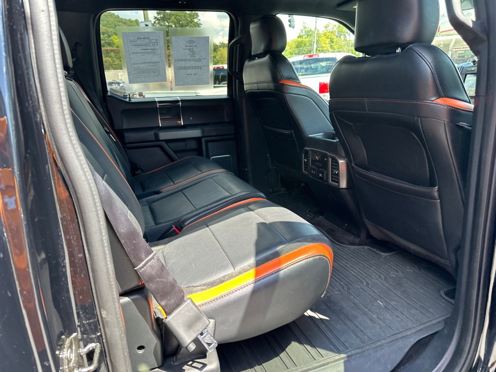 2017 Ford F-150 Image 11