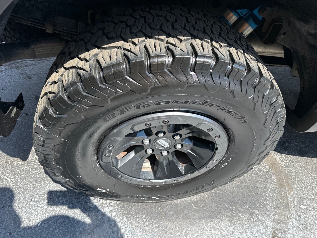 2017 Ford F-150 Image 12