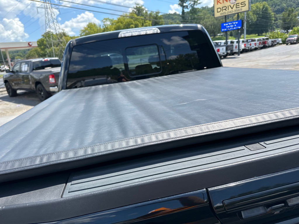 2017 Ford F-150 Image 13