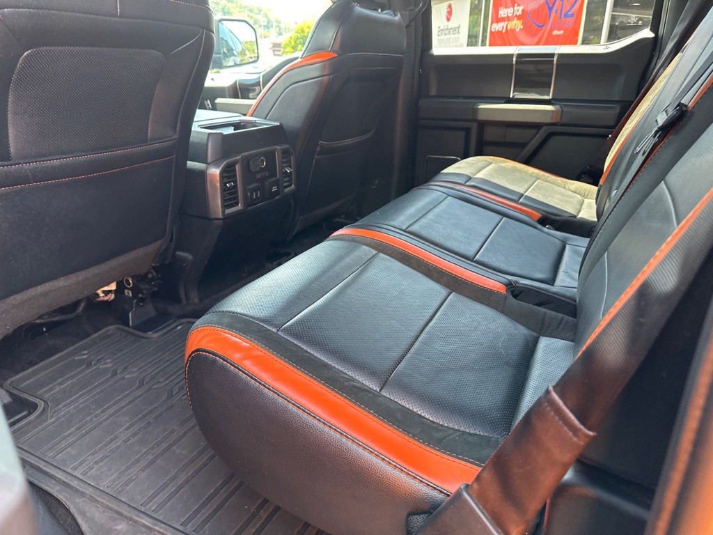 2017 Ford F-150 Image 15