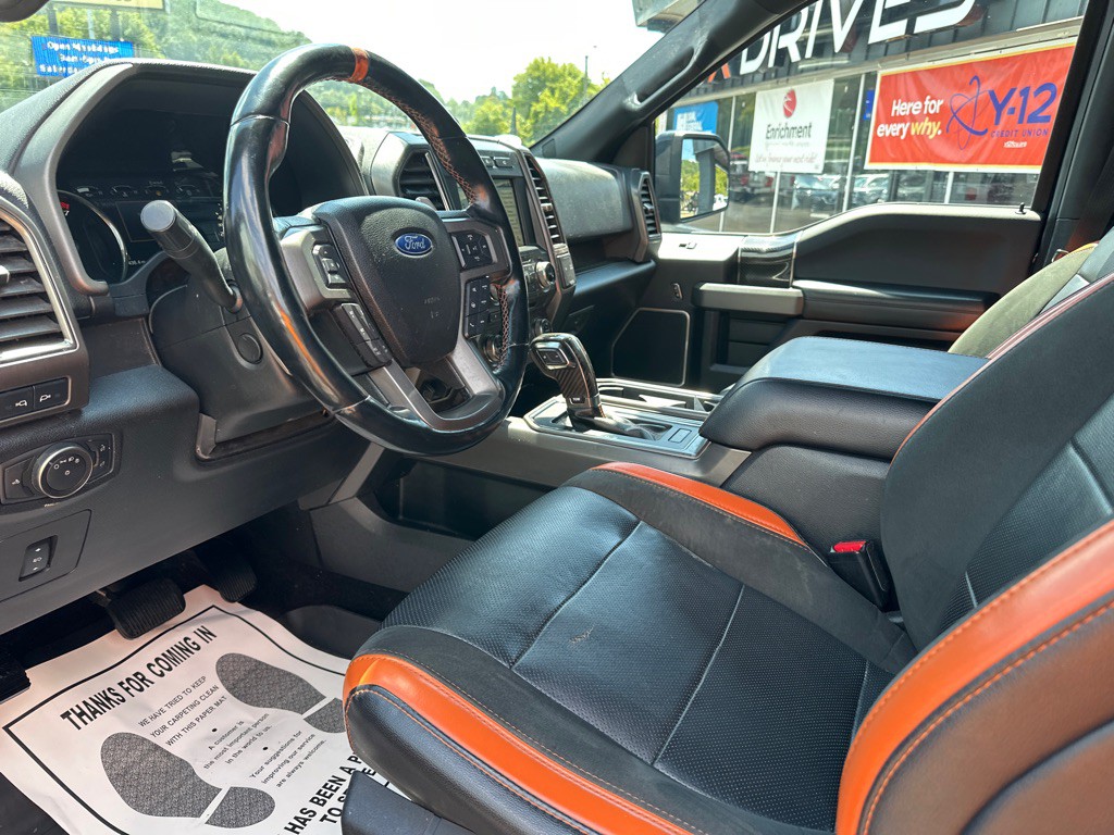 2017 Ford F-150 Image 16