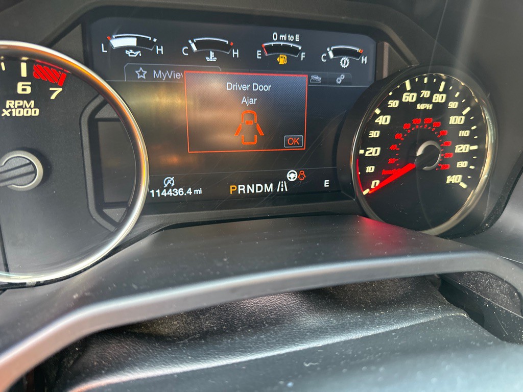 2017 Ford F-150 Image 17