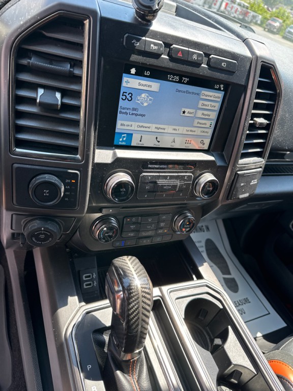 2017 Ford F-150 Image 18