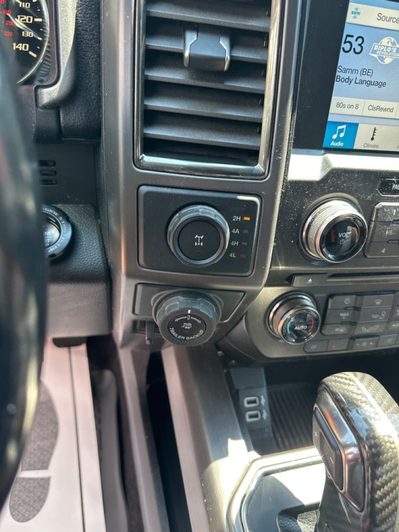 2017 Ford F-150 Image 19