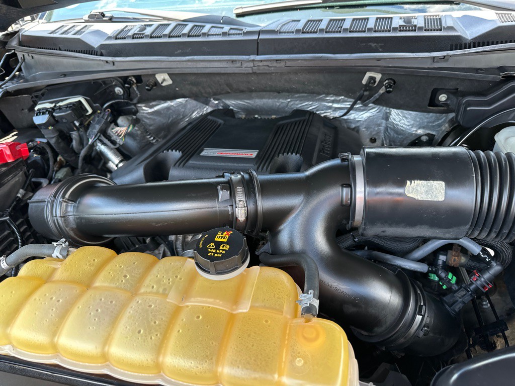 2017 Ford F-150 Image 22