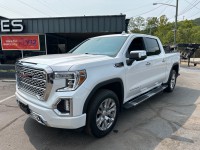 Image for 2021 GMC Sierra 1500 DENALI ID: 6806303