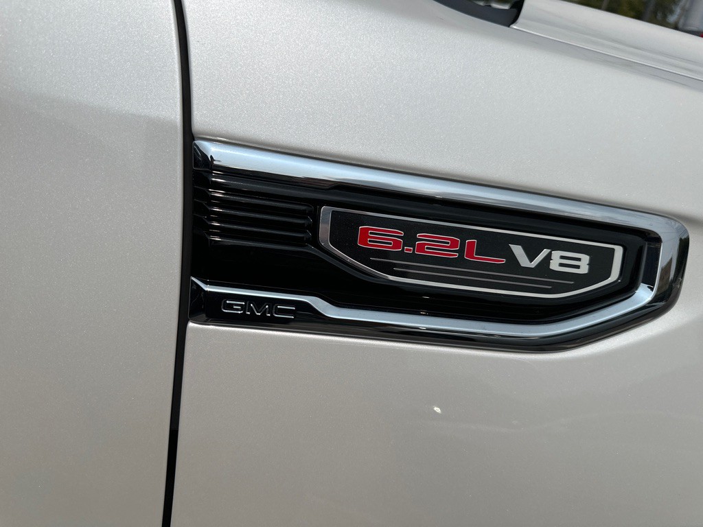 2021 GMC Sierra Image 6