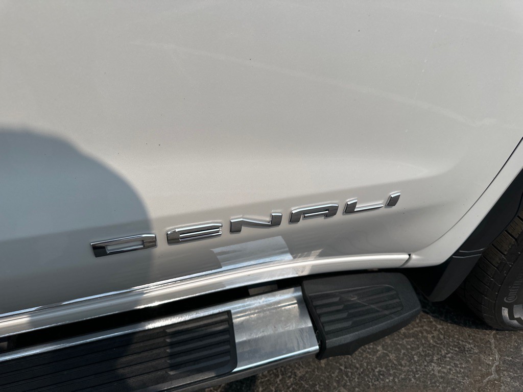 2021 GMC Sierra Image 7