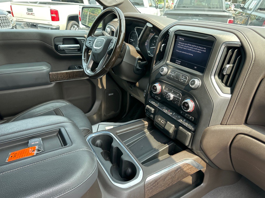 2021 GMC Sierra Image 9