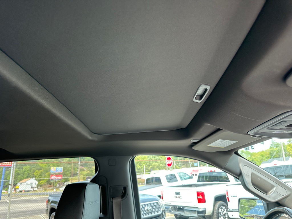 2021 GMC Sierra Image 10