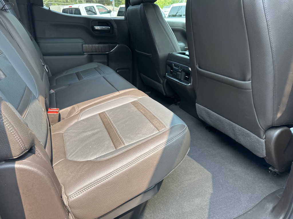 2021 GMC Sierra Image 11