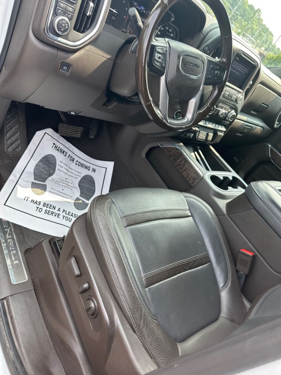 2021 GMC Sierra Image 13