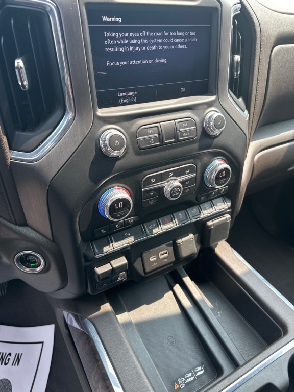 2021 GMC Sierra Image 14