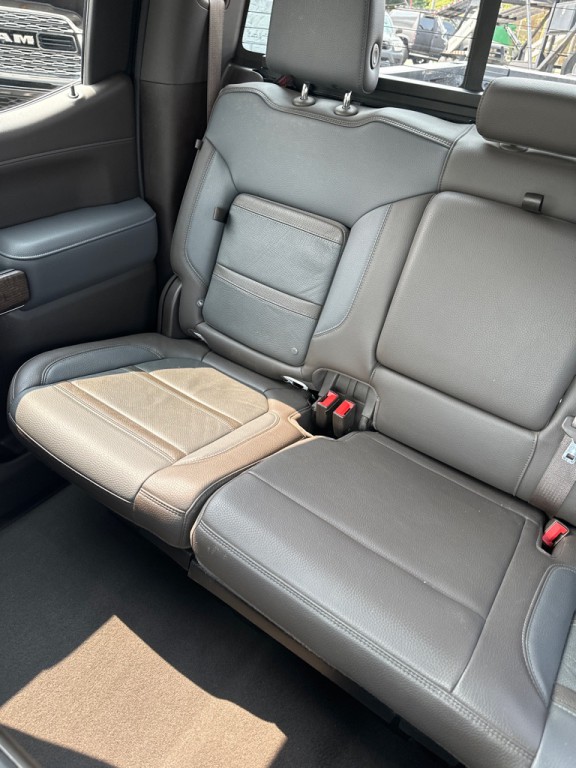 2021 GMC Sierra Image 15