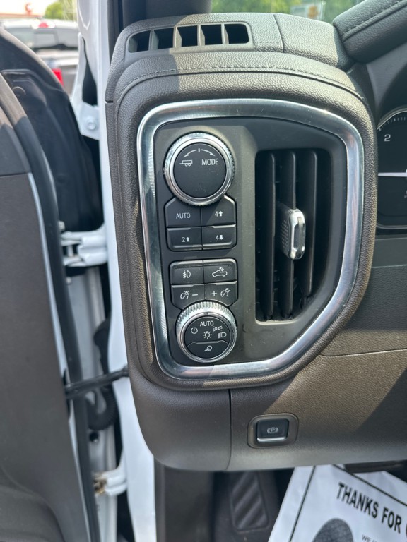 2021 GMC Sierra Image 18