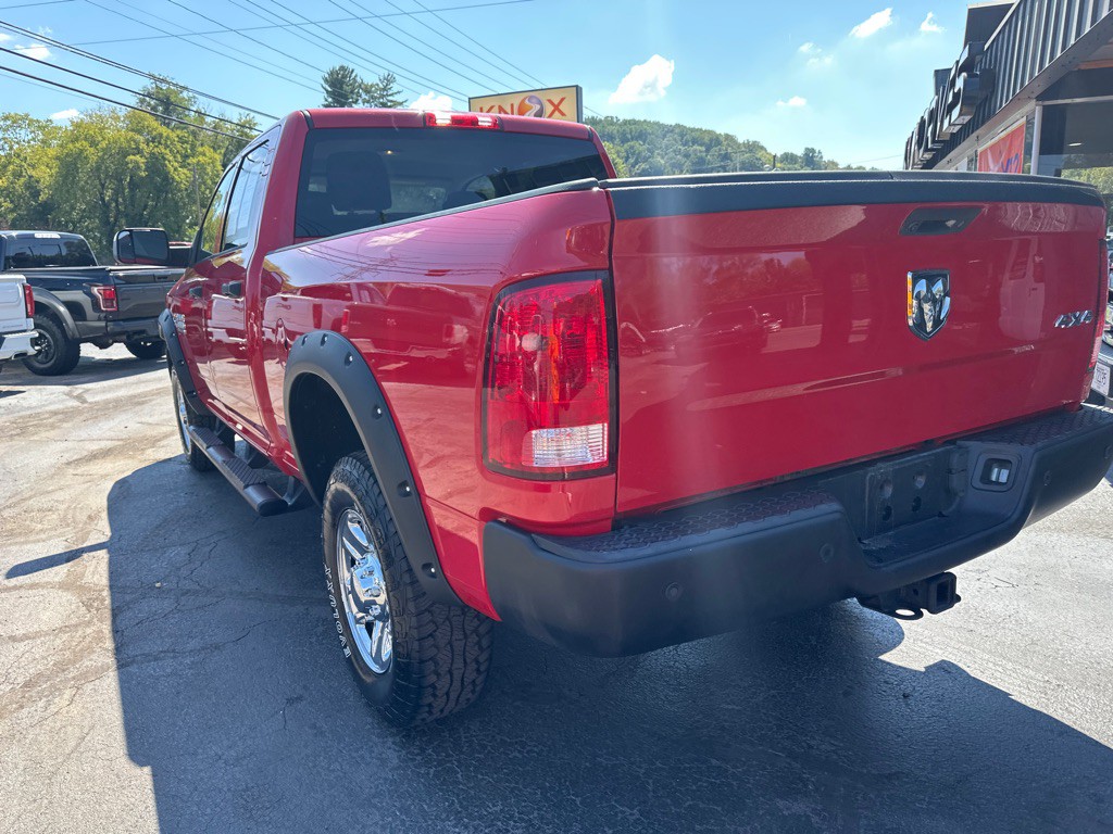2017 RAM 3500 Image 2