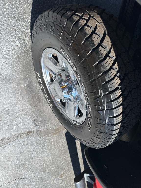 2017 RAM 3500 Image 11