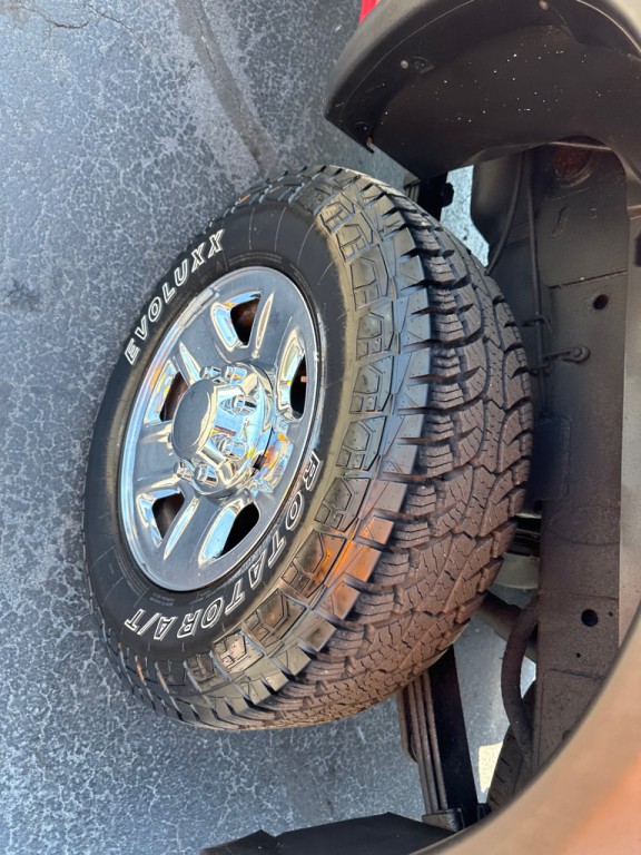 2017 RAM 3500 Image 12