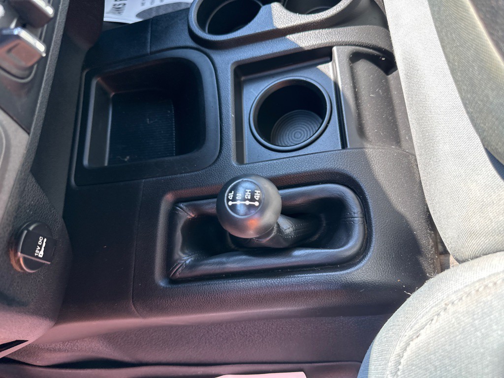 2017 RAM 3500 Image 15