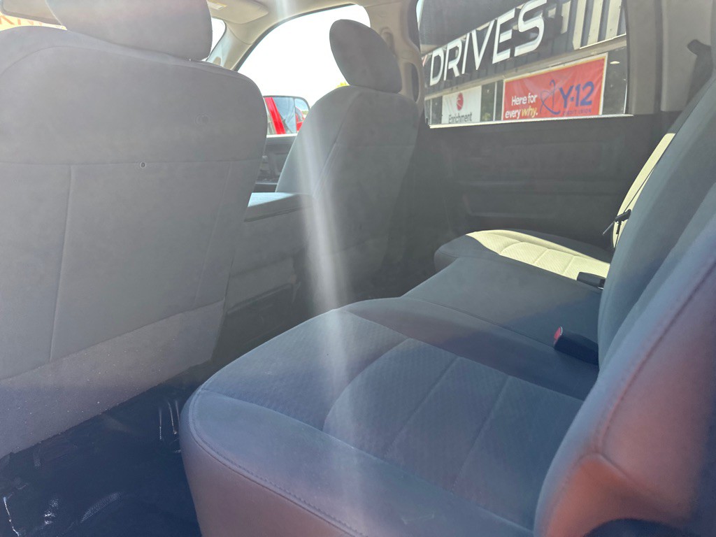 2017 RAM 3500 Image 11