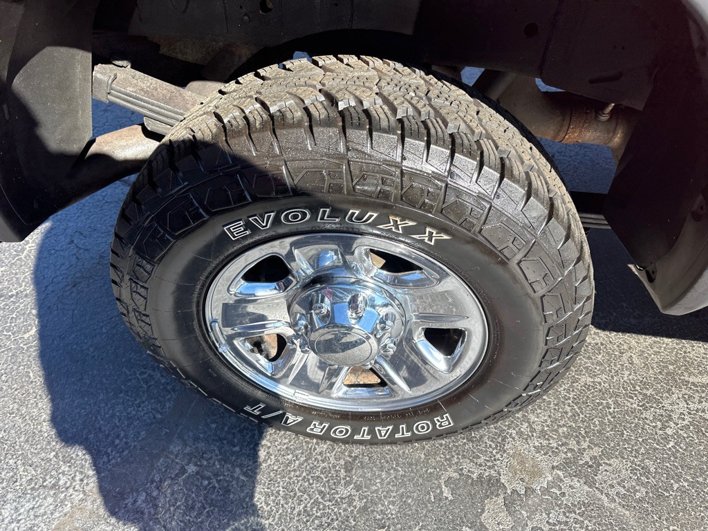 2017 RAM 3500 Image 20