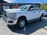 Image for 2019 RAM 2500 Tradesman ID: 6806327