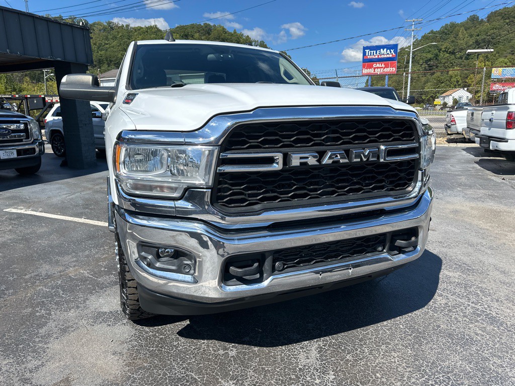 2019 RAM 2500 Image 5