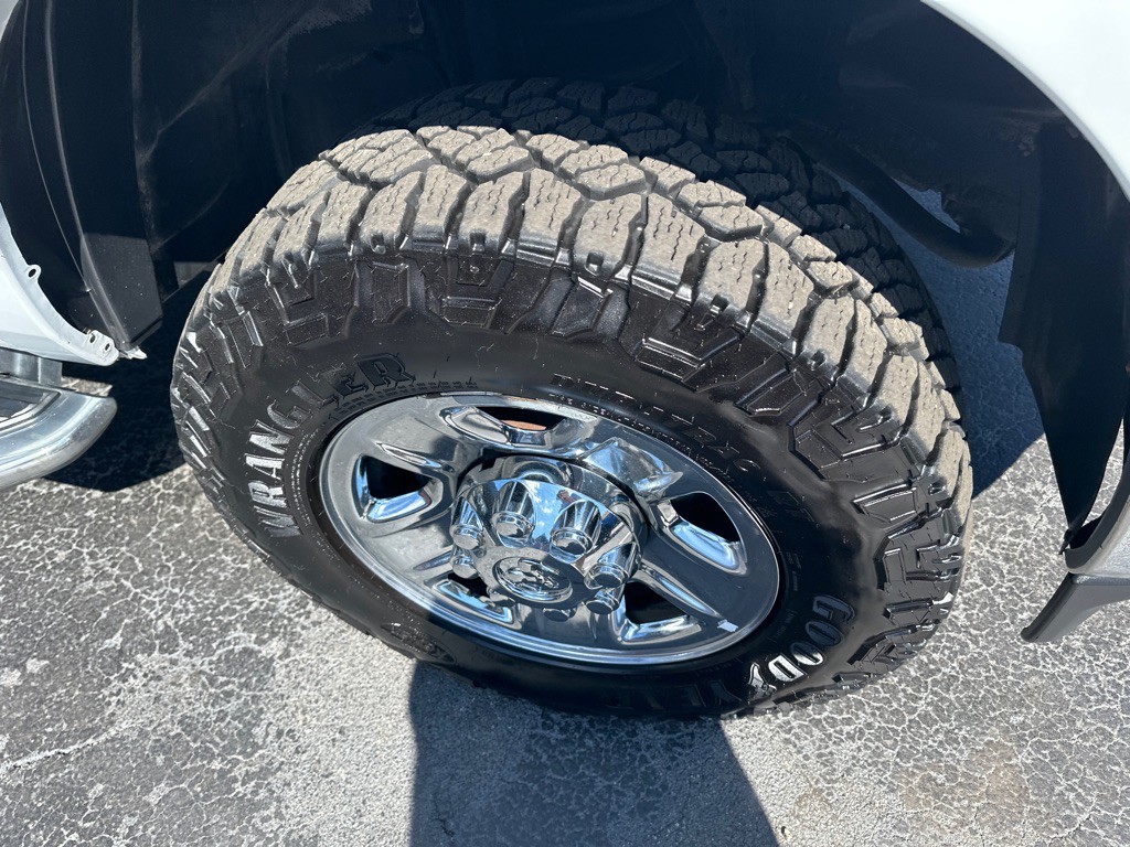 2019 RAM 2500 Image 6