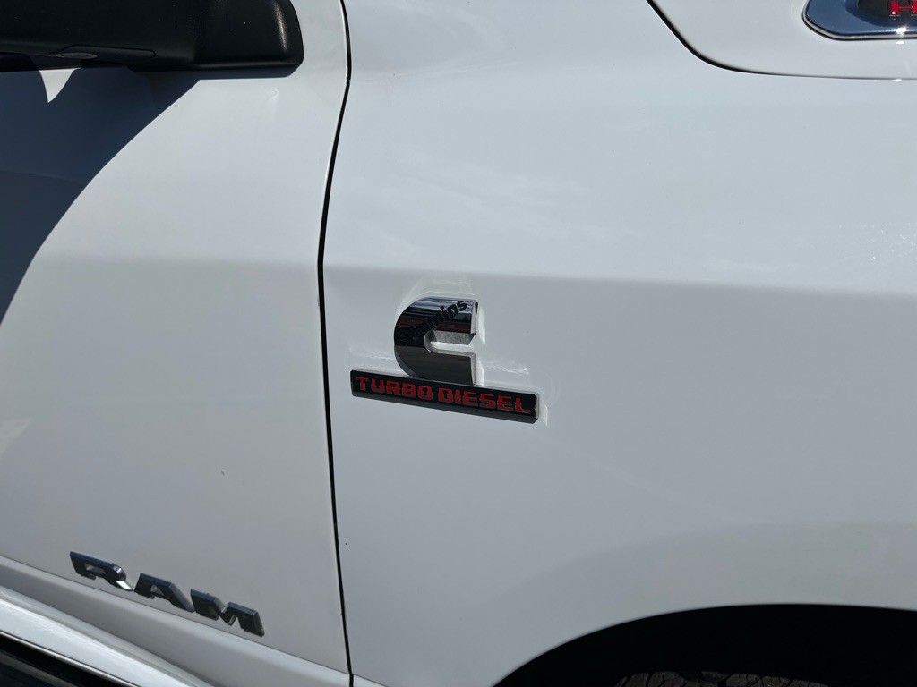 2019 RAM 2500 Image 7