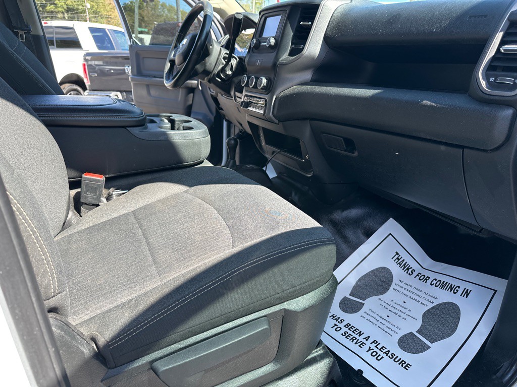2019 RAM 2500 Image 9
