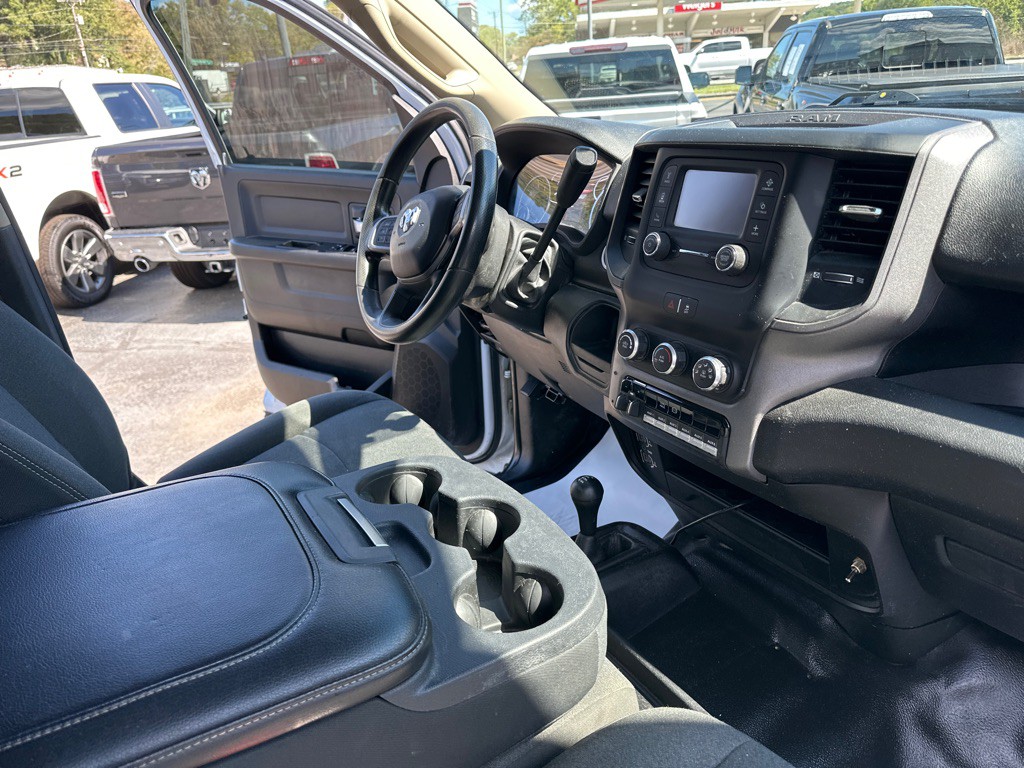 2019 RAM 2500 Image 10