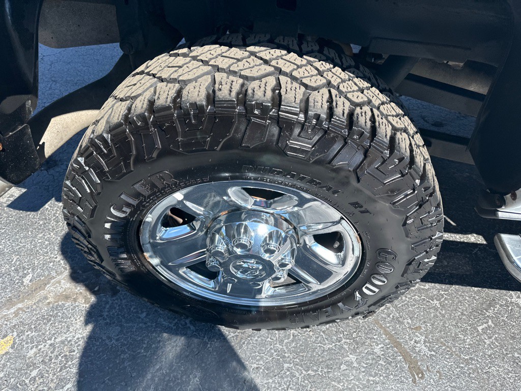 2019 RAM 2500 Image 12