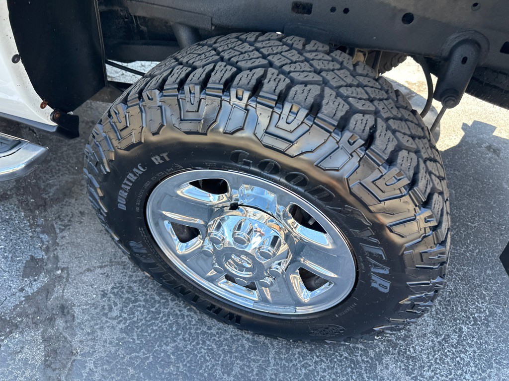 2019 RAM 2500 Image 13