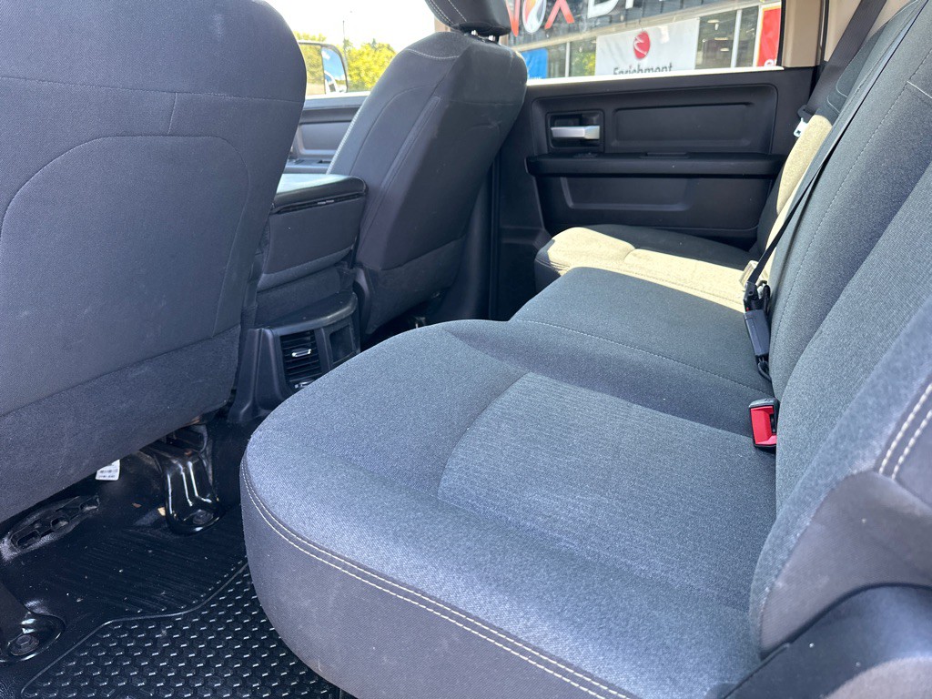 2019 RAM 2500 Image 14