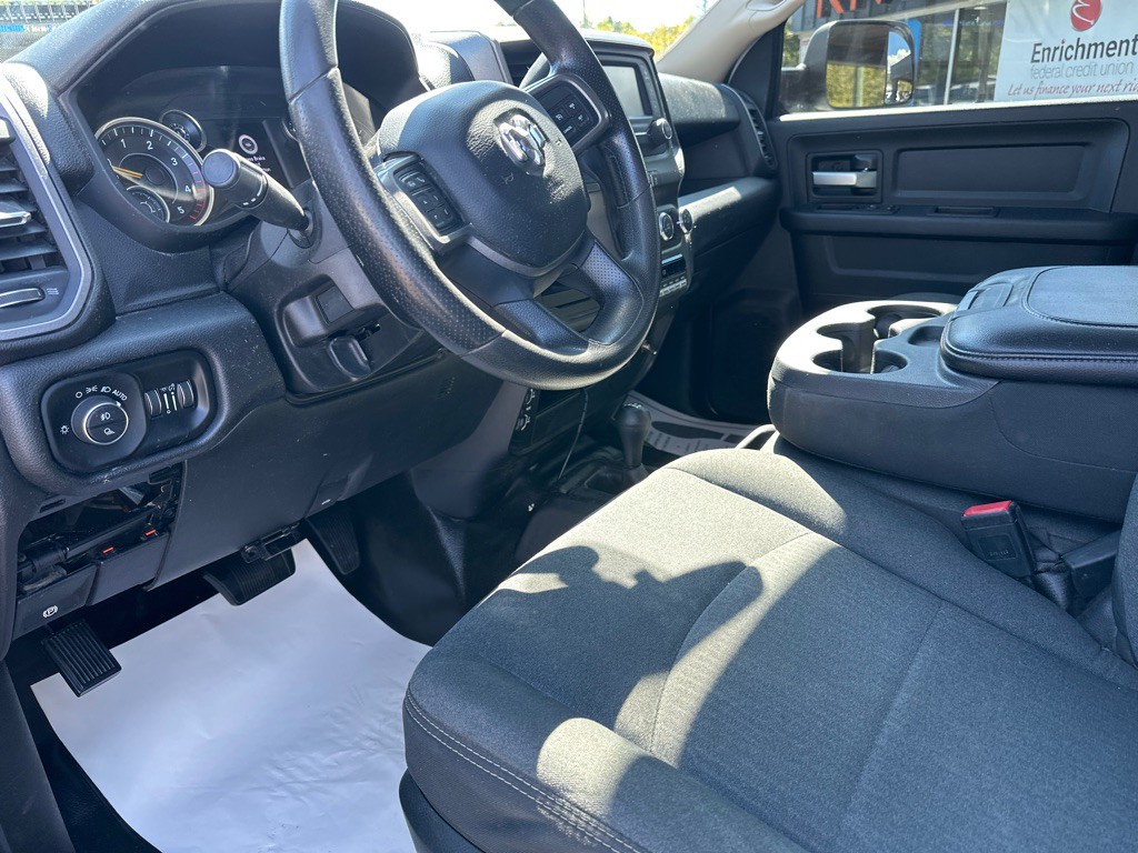 2019 RAM 2500 Image 15