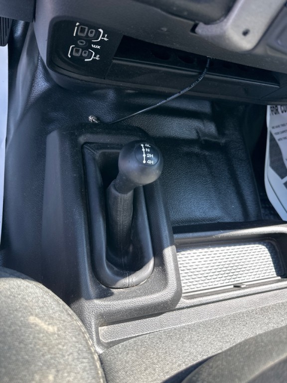 2019 RAM 2500 Image 16