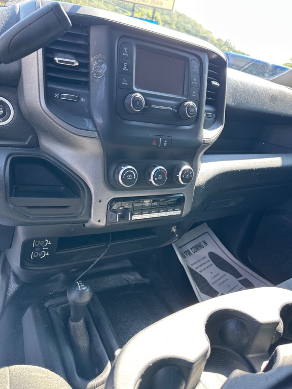 2019 RAM 2500 Image 17