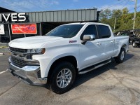 Image for 2019 Chevrolet Silverado 1500 LT ID: 6808642