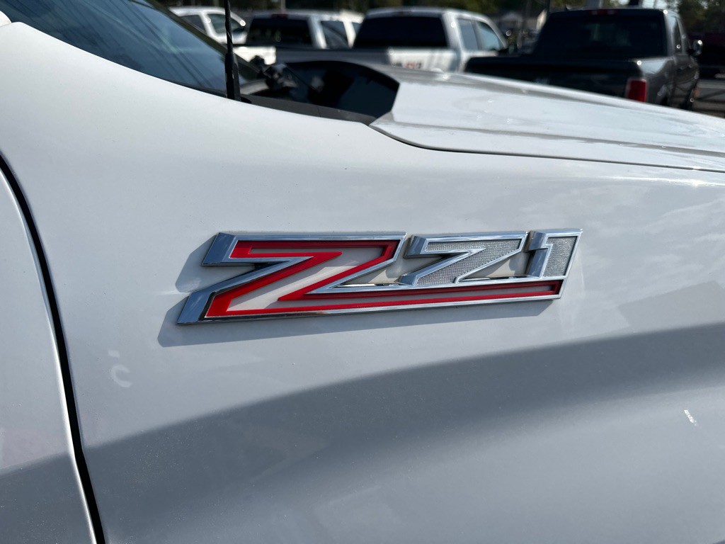 2019 Chevrolet Silverado 1500 Image 7